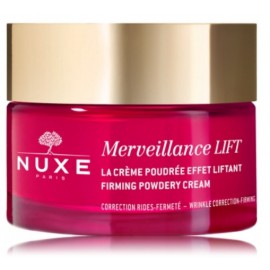 Nuxe Merveillance Lift Firming Powdery Cream izlīdzinošs sejas krēms