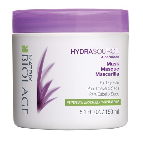 Matrix Biolage HydraSource mitrinoša maska