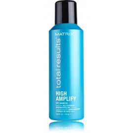 Matrix Total Results High Amplify Dry Shampoo sausais šampūns