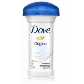 Dove Original Deodorant Cream zīmuļu antiperspirants