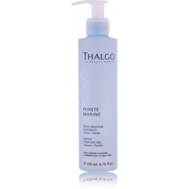 Thalgo Purete Marine Gentle Purifying maiga tīrīšanas želeja