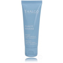 Thalgo Purete Marine Absolute Purifying очищающая маска для лица