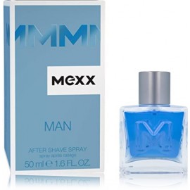 Mexx Man лосьон после бритья