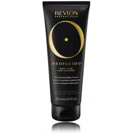 Revlon Professional Orofluido Body Cream mitrinošs ķermeņa krēms