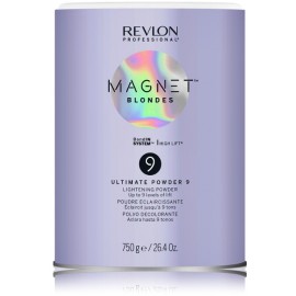 Revlon Professional Magnet Blondes 9 Powder осветляющий порошок для волос