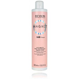 Revlon Profesional Magnet Ultimate Pre Technical ekvalaizers pirms matu krāsošanas