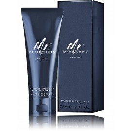 Burberry Mr. Burberry Face Moisturiser mitrinošs sejas krēms vīriešiem