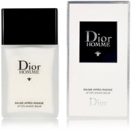 Dior Homme 2020 balzams pēc skūšanās vīriešiem