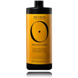 Revlon Professional Orofluido Radiance Argan šampūns sausiem un bojātiem matiem