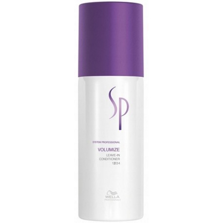 Wella Professional SP Volumize apjomu piešķirošs kondicionieris