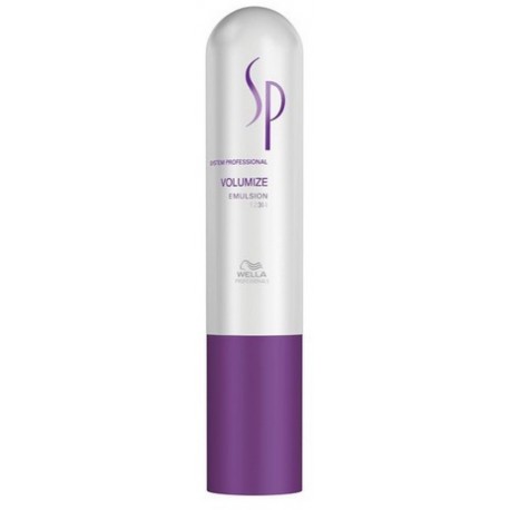 Wella Professional SP Volumize apjomu piešķiroša emulsija