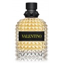 Valentino Uomo Born In Roma Yellow Dream EDT smaržas vīriešiem