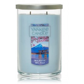 Yankee Candle Majestic Mount Fuji aromātiska svece