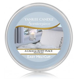 Yankee Candle A Calm & Quiet Place aromātiskais vasks