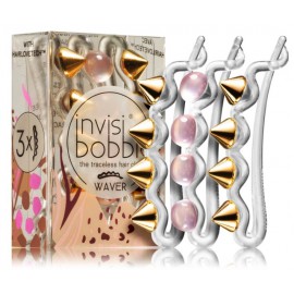 Invisibobble Waver Urban Safari заколки для волос