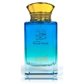 Al Haramain Royal Musk EDP smaržas vīriešiem un sievietēm