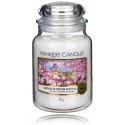 Yankee Candle Sakura Blossom Festival aromātiska svece