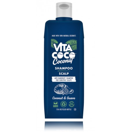 Vita Coco Scalp Coconut & Guava šampūns