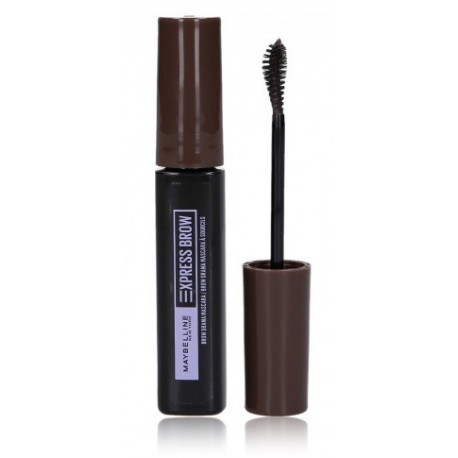 Maybelline BrowDrama tuša uzacu formēšanai