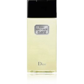 Dior Eau Sauvage dušas želeja vīriešiem