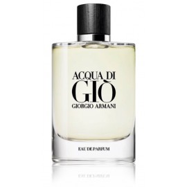 Giorgio Armani Acqua di Giò EDP smaržas vīriešiem