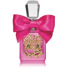 Juicy Couture Viva La Juicy Pink Couture EDP smaržas sievietēm