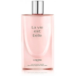 Lancome La Vie Est Belle ķermeņa losjons sievietēm