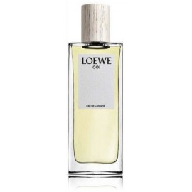 Loewe 001 Man EDC smaržas vīriešiem