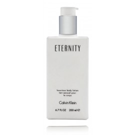 Calvin Klein Eternity ķermeņa losjons sievietēm