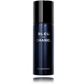 Chanel Bleu de Chanel pūšams dezodorants vīriešiem