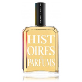 Histoires de Parfums 1472 The Divine Comedy EDP smaržas vīriešiem un sievietēm