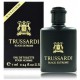 Trussardi Black Extreme EDT smaržas vīriešiem