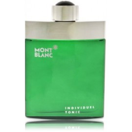 Mont Blanc Individuel Tonic EDT smaržas vīriešiem