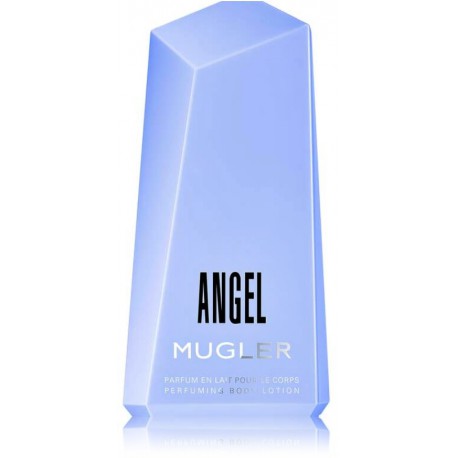 Thierry Mugler Angel ķermeņa losjons sievietēm