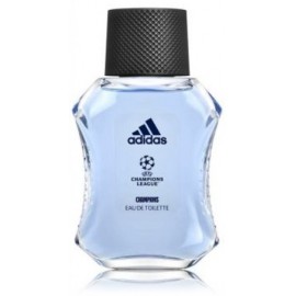 Adidas UEFA Champions League Champions Edition EDT smaržas vīriešiem