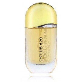 Linn Young Club 420 Gold Exclusive EDP smaržas sievietēm