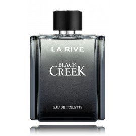 La Rive Black Creek EDT smaržas vīriešiem