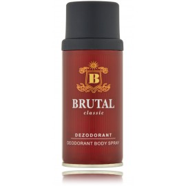 La Rive Brutal Classic спрей-дезодорант для мужчин