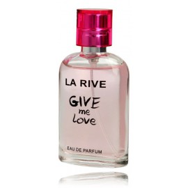 La Rive Give Me Love EDP духи для женщин