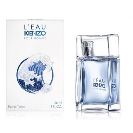 Kenzo L'Eau Par Kenzo (L'Eau Kenzo) Pour Homme EDT духи для мужчин