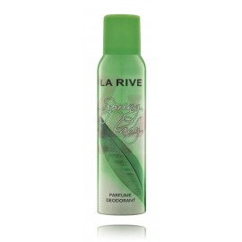 La Rive Spring Lady спрей дезодорант