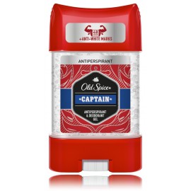 Old Spice Captain antiperspirants/dezodorants vīriešiem