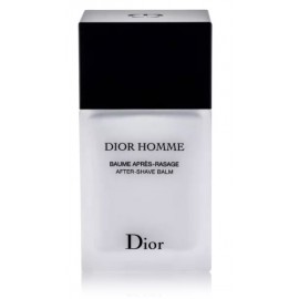 Dior Homme pēcskūšanās balzams