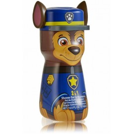 Paw Patrol Chase Shower Gel dušas želeja bērniem