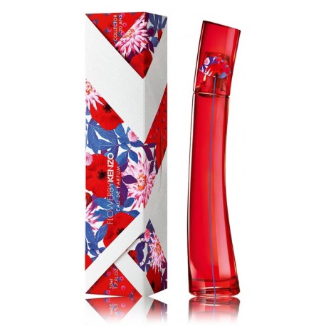 Kenzo Flower by Kenzo 20th Anniversary Edition EDP smaržas sievietēm