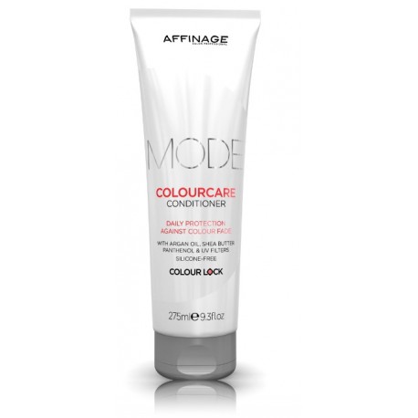 A.S.P Mode ColourCare Conditioner kondicionieris krāsotiem matiem