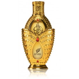 Afnan Fakhr Al Jamaal парфюмированное масло для женщин и мужчин