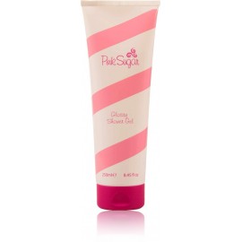 Aqualina Pink Sugar гель для душа для женщин