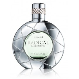 Armaf Radical Black EDP smaržas vīriešiem