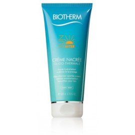 Biotherm Oligo-Thermal After-Sun Milk ķermeņa losjons pēc sauļošanās